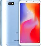 Xiaomi Redmi 6A 2/16GB Niebieski