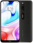 Xiaomi Redmi 8 3/32GB Czarny