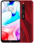 Xiaomi Redmi 8 3/32GB Czerwony