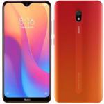 Xiaomi Redmi 8A 2/32GB Czerwony