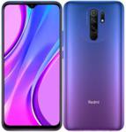 Xiaomi Redmi 9 3/32GB Fioletowy