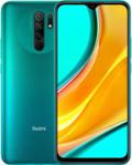 Xiaomi Redmi 9 4/64GB Zielony