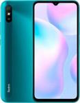 Xiaomi Redmi 9AT 2/32GB Zielony