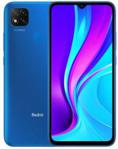 Xiaomi Redmi 9C 2/32GB Niebieski