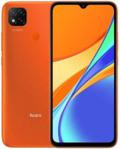 Xiaomi Redmi 9C 2/32GB Pomarańczowy