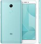 Xiaomi Redmi Note 4X 3/32GB Niebieski