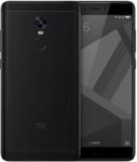 Xiaomi Redmi Note 4X 4/64GB Czarny