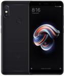 Xiaomi Redmi Note 5 3/32GB czarny