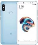 Xiaomi Redmi Note 5 3/32GB niebieski