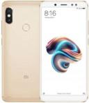 Xiaomi Redmi Note 5 3/32GB złoty