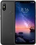 Xiaomi Redmi Note 6 Pro 4/64GB Czarny