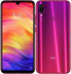 Xiaomi Redmi Note 7 3/32GB Czerwony