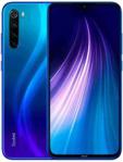 Xiaomi Redmi Note 8 4/128GB Niebieski