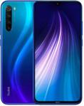 Xiaomi Redmi Note 8 4/64GB Niebieski