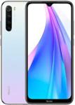 Xiaomi Redmi Note 8T 4/128GB Biały