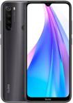 Xiaomi Redmi Note 8T 4/128GB Czarny