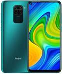 Xiaomi Redmi Note 9 3/64GB Zielony