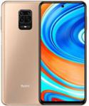 Xiaomi Redmi Note 9 Pro 4/128GB Złoty