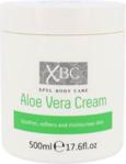 Xpel Body Care Aloe Vera Cream Krem do ciała 500ml