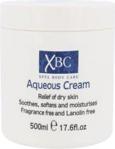 Xpel Body Care Aqueous Cream Krem do ciała 500ml