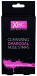 Xpel Body Care Cleansing Charcoal Nose Strips maseczka do twarzy 6szt