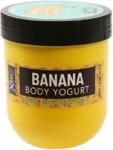 Xpel Xbc Banana Body Yogurt Bananowy Jogurt Do Ciała 200Ml