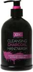 Xpel Xbc Cleansing Charcoal Hand Wash Mydło W Płynie Do Rąk Z Węglem Aktywnym 500Ml