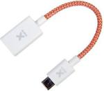 XTORM Kabel USB-USB-C 0,15mm (CX012)