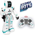 Xtreme Bots Robbie Bot