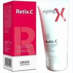 Xylogic Retix C Przeciwzmarszczkow krem z retinolem i witaminą C 50ml