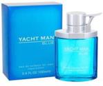 Yacht Man Blue woda toaletowa spray 100ml