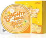 Yadah Maska Rozjaśniająca Brightening Jelly Pack 33 Ml