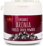 Yagoody Aronia Liofilizowana W Proszku Bio 100G