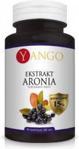 Yango Aronia Ekstrakt 90 Kaps