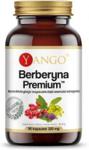 Yango Berberyna Premium 90 kaps