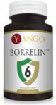 Yango Borrelin 6 190 kaps