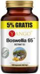 Yango Boswellia 65 - 120 kaps.