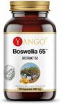 Yango Boswellia 65 390 mg 60 kaps.