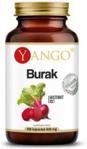 YANGO Burak 390 mg 100 kaps