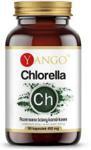 YANGO Chlorella 90 kaps