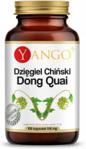 Yango Dzięgiel Chiński Dong Quai 510 mg 100 kaps