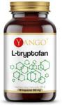 Yango L-tryptofan - suplement diety 90 kaps.