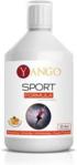 Yango Multiwitamina Sport Formuła 500ml