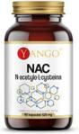 Yango NAC N - acetylo - L -cysteina - 90 kaps.