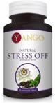 Yango Natural Stress Off 30 kaps