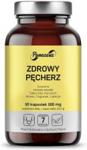 Yango Panaseus Zdrowy pęcherz 500 mg 50 kaps