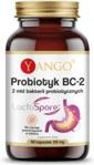 Yango Probiotyk BC-2 - 60 kaps