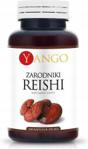 Yango Reishi Zarodniki 100 kaps