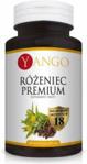 Yango Różeniec Premium 100 kaps