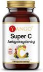 YANGO Super C Antyoksydanty 90 kaps